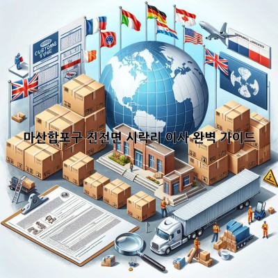 마산합포구 진전면 시락리 이사 완벽 가이드 🚚🏡✨