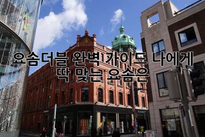 요솜더블 완벽 가이드: 나에게 딱 맞는 요솜은?
