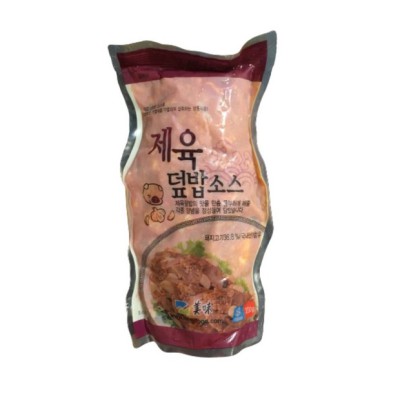 미미제육덮밥 꿀팁 대방출! 솔직 후기와 함께 😉